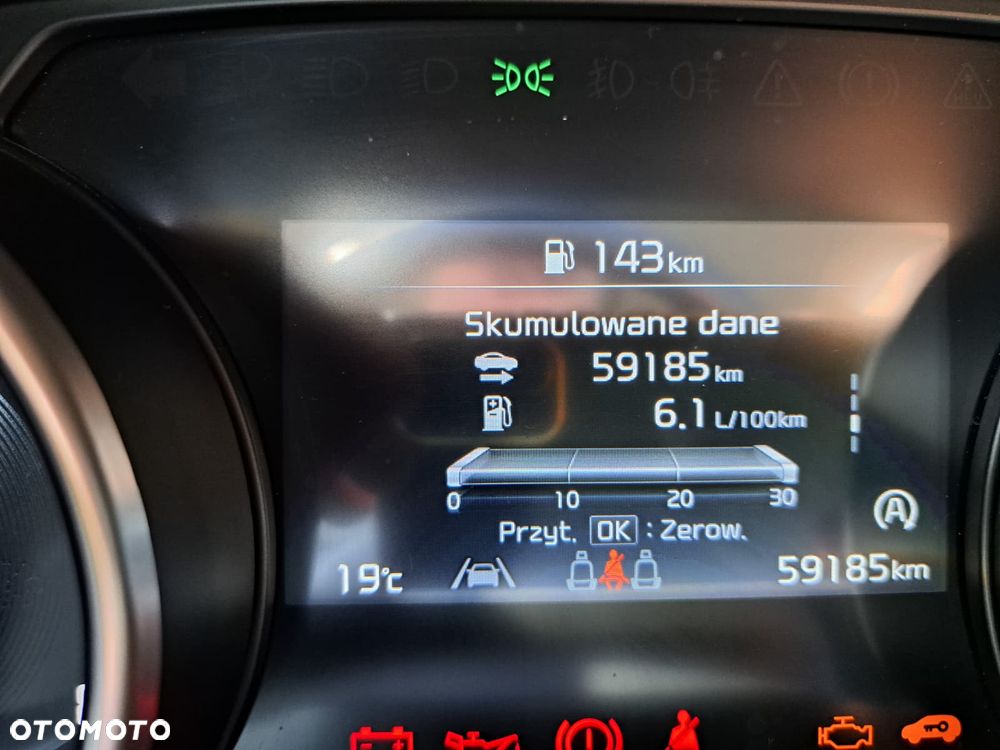Kia Ceed 1.0 T-GDI M - 17