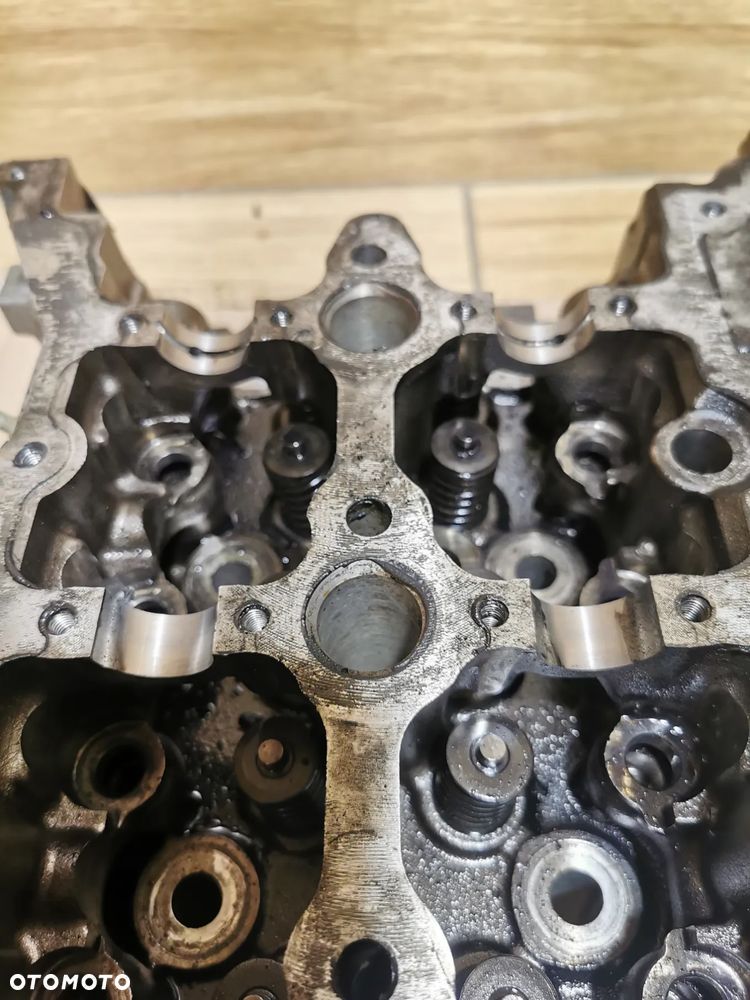 Renault Trafic III Vivaro II 1.6 dci Głowica 130C07962R R9M - 2