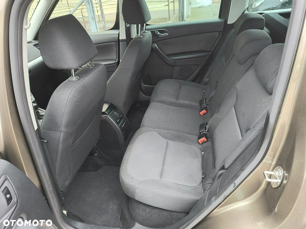 Skoda Yeti 1.2 TSI DSG Elegance - 12