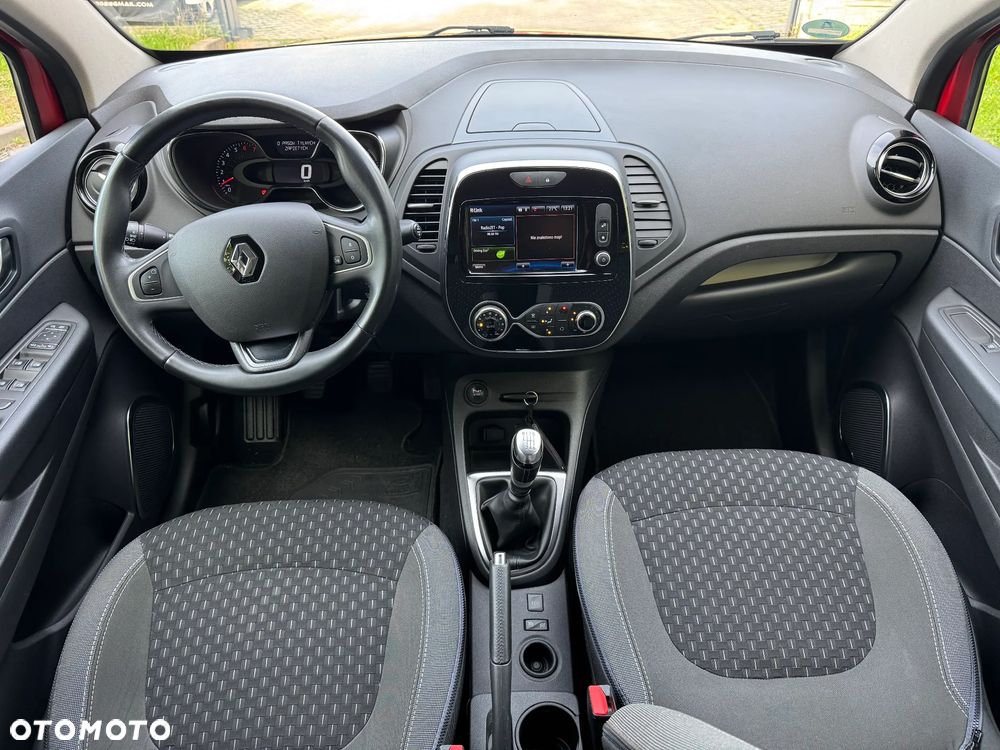 Renault Captur 1.3 TCe Intens - 23