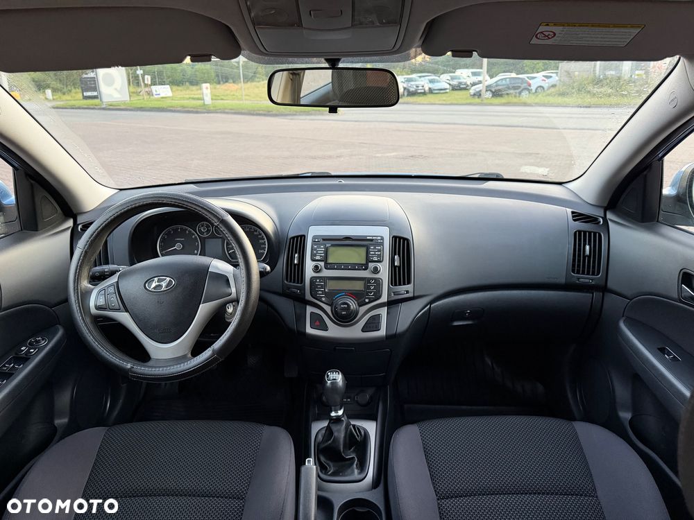 Hyundai i30 - 18