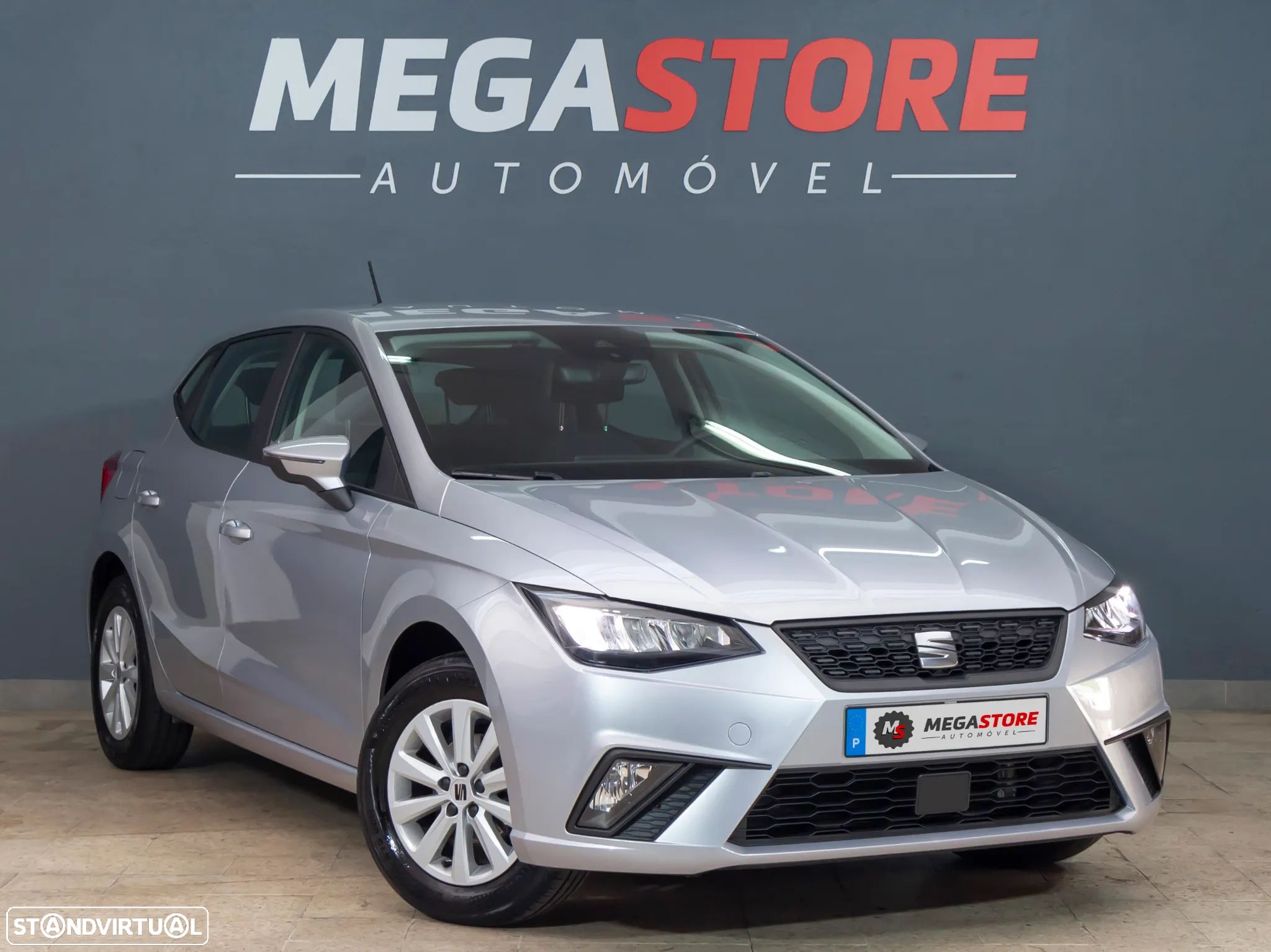 SEAT Ibiza 1.0 TSI Style - 1
