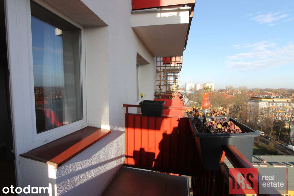 Gotowe do zamieszkania | 48 m² | Centrum Bytomia