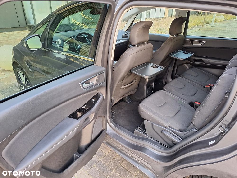 Ford S-Max 2.0 EcoBlue Titanium - 18