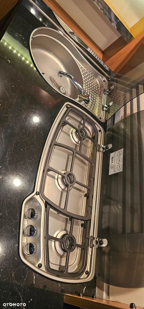 Tabbert Bellini - 22