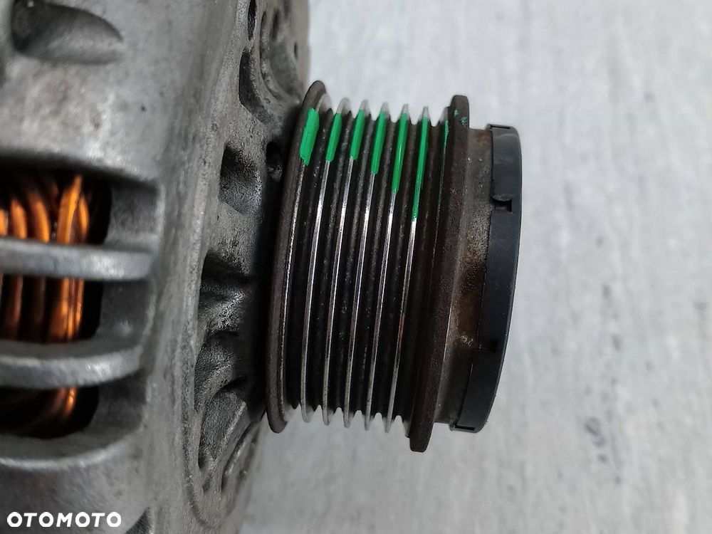 ALTERNATOR OPEL ASTRA H 1.7 CDTI - 5