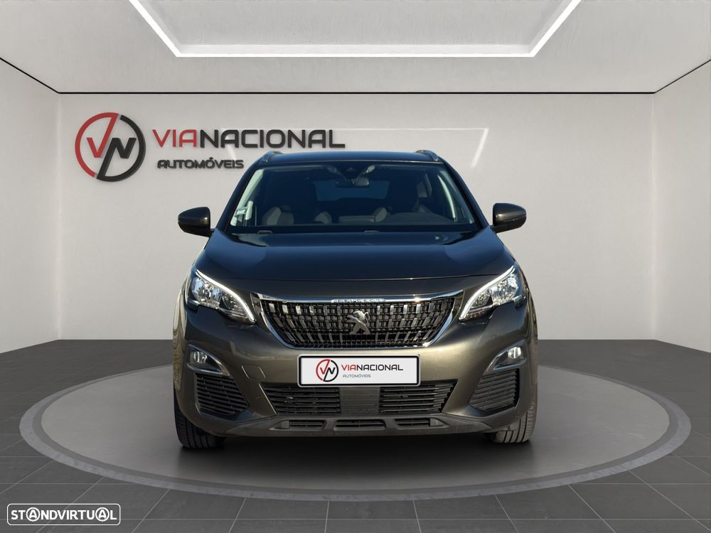 Peugeot 3008 1.5 BlueHDi Active Pack - 2