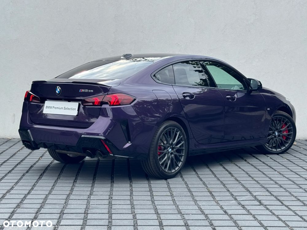 BMW Seria 2 M235i xDrive - 5