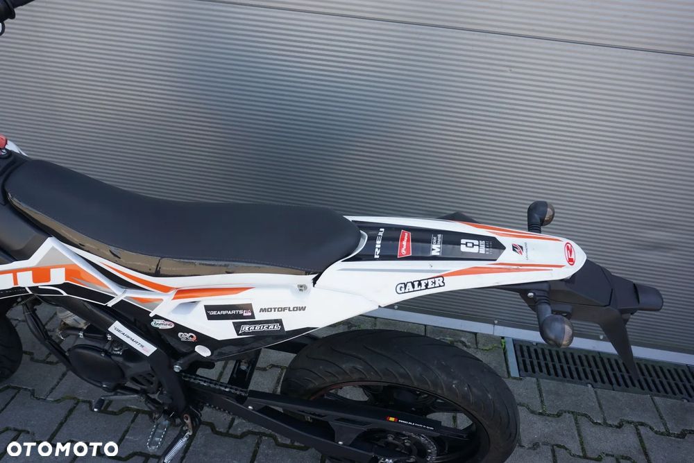 Rieju MRT SM - 11