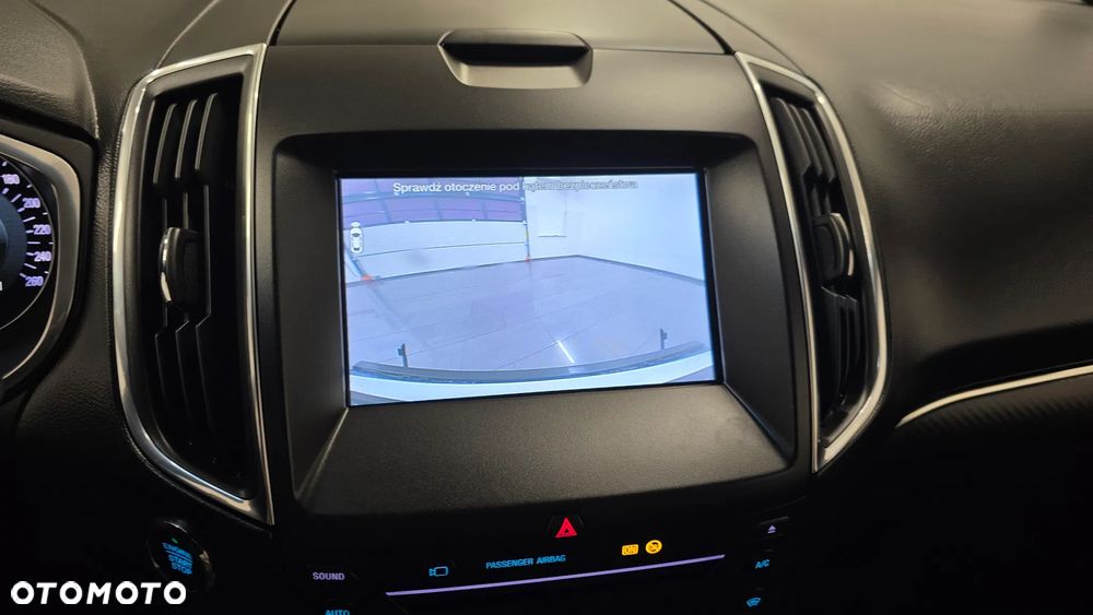 Ford Edge 2.0 EcoBlue Twin-Turbo 4WD ST-Line - 19