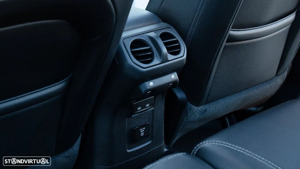 Jeep Wrangler Unlimited 2.0 4xe Plug-In Hybrid Hardtop Sahara - 24