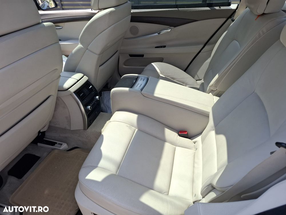 BMW Seria 5 - 16