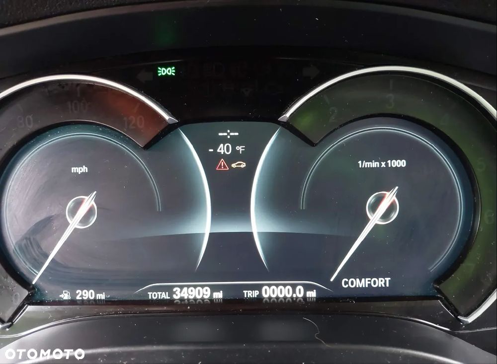 BMW X3 xDrive30i xLine sport - 12