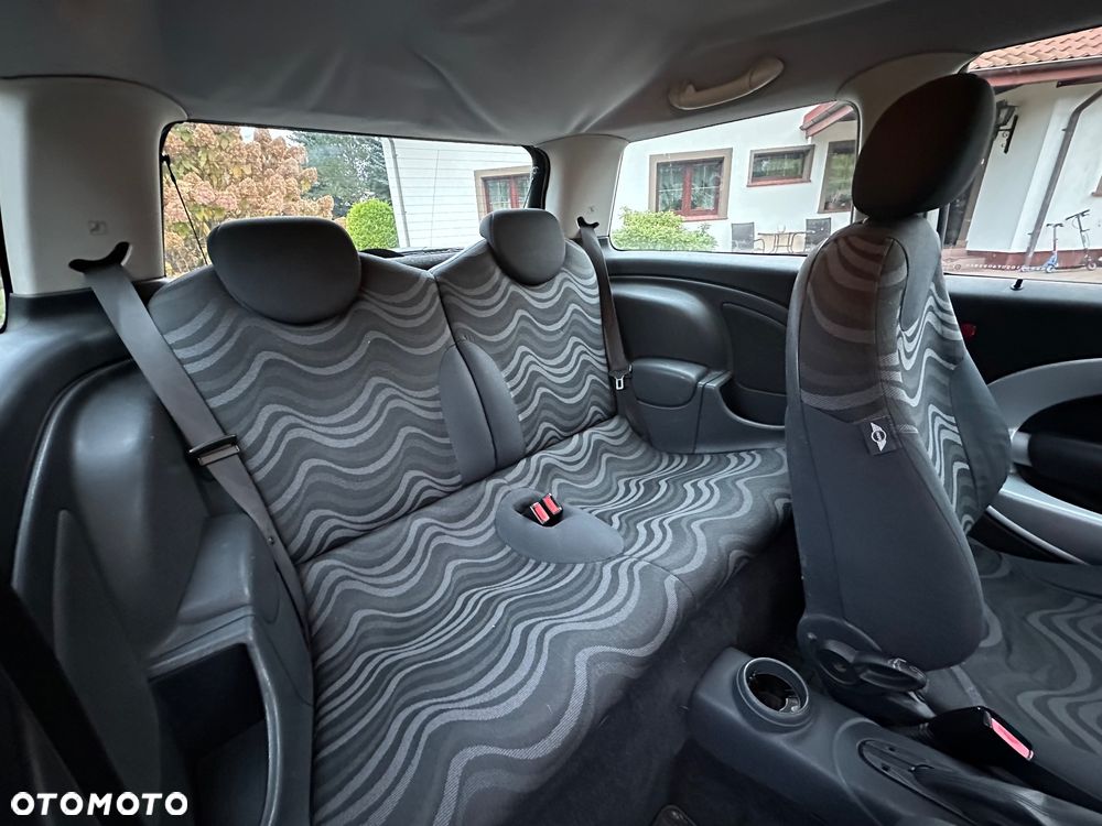 MINI ONE Standard - 9