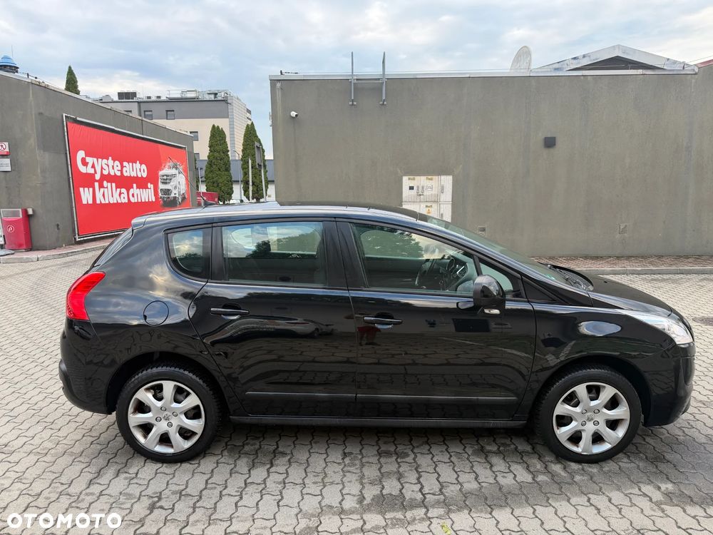 Peugeot 3008 1.6 Style - 6