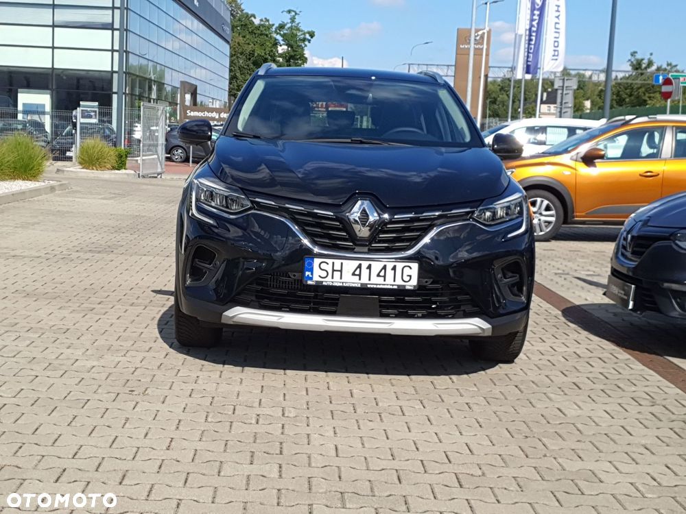 Renault Captur 1.0 TCe Intens - 9