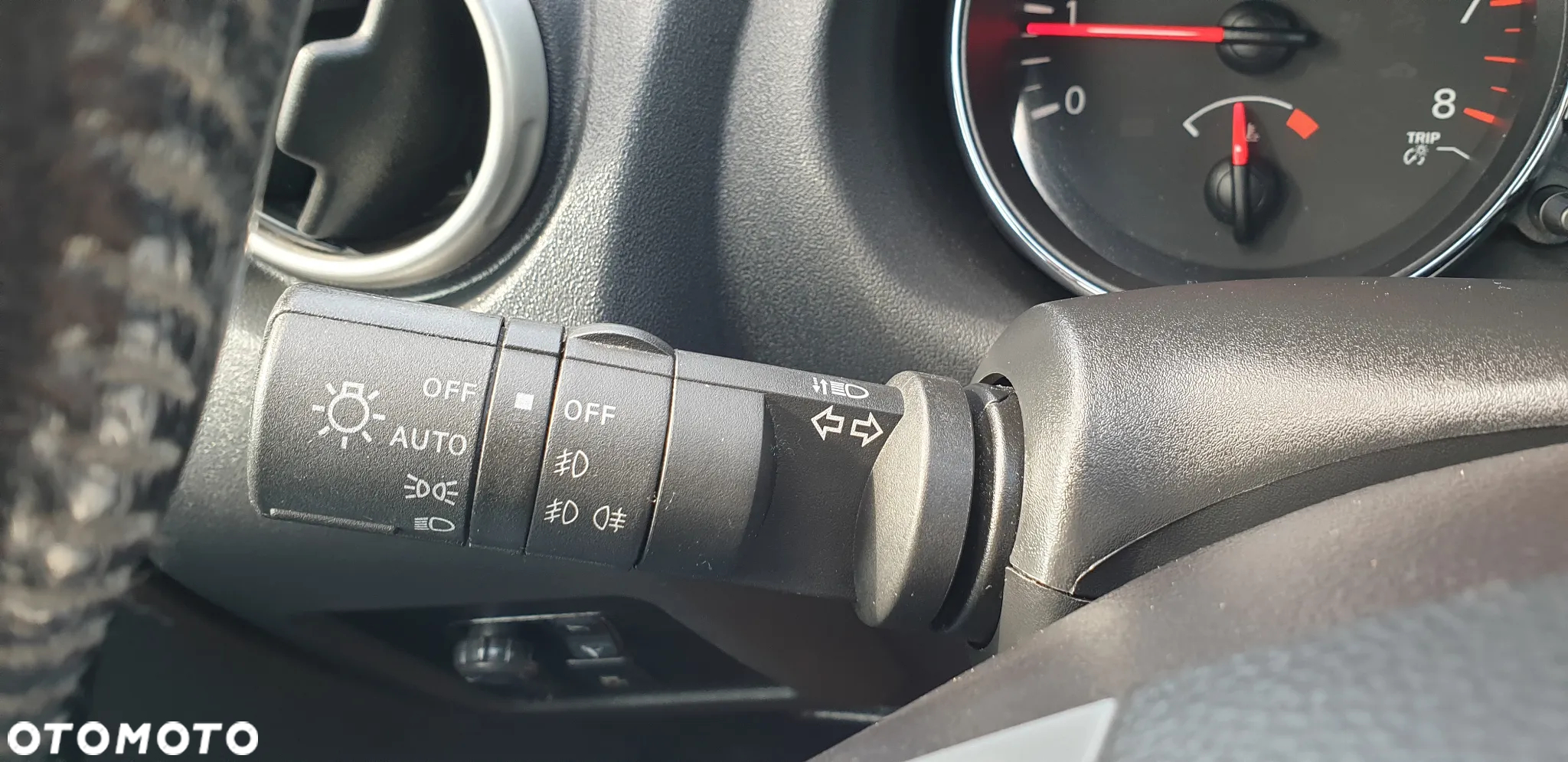 Nissan Qashqai 1.6 acenta - 28