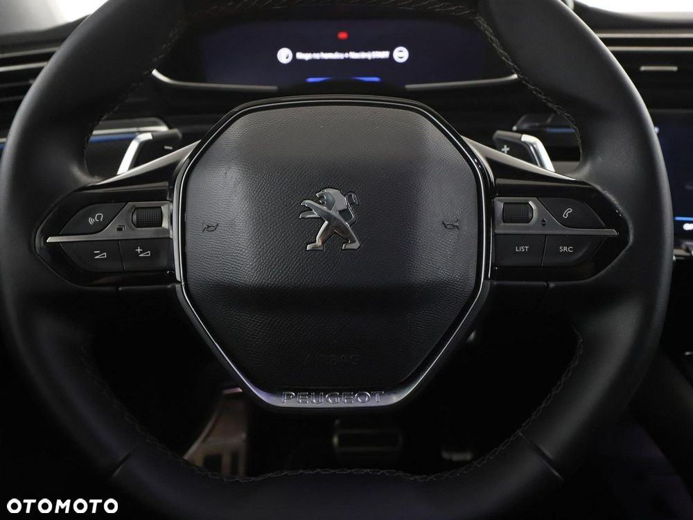 Peugeot 508 1.5 BlueHDi Allure S&S EAT8 - 21