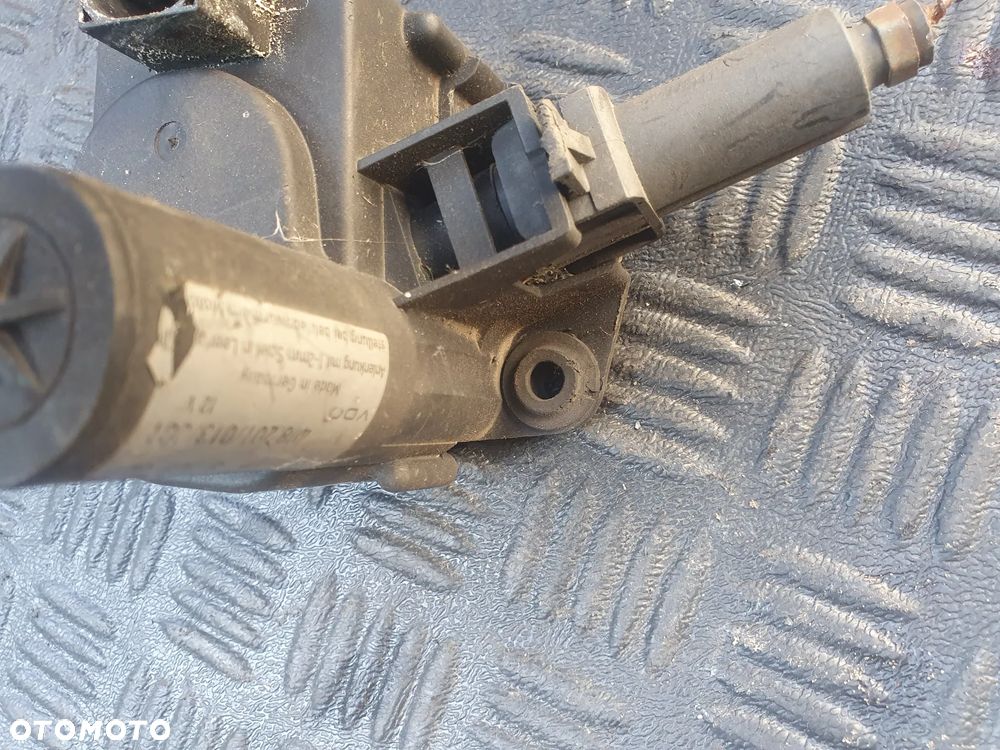 BMW 5 E39 95-00 MODUŁ STEROWNIK TEMPOMATU OE 8369027 - 4