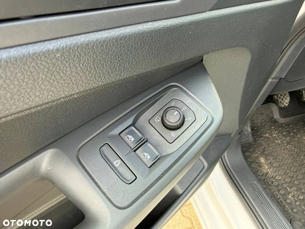 Volkswagen Caddy 2.0 TDI - 29