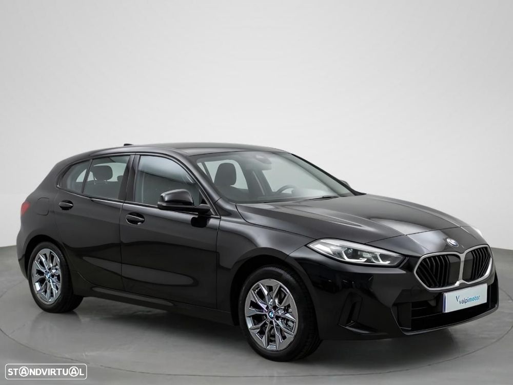 BMW 116 - 4