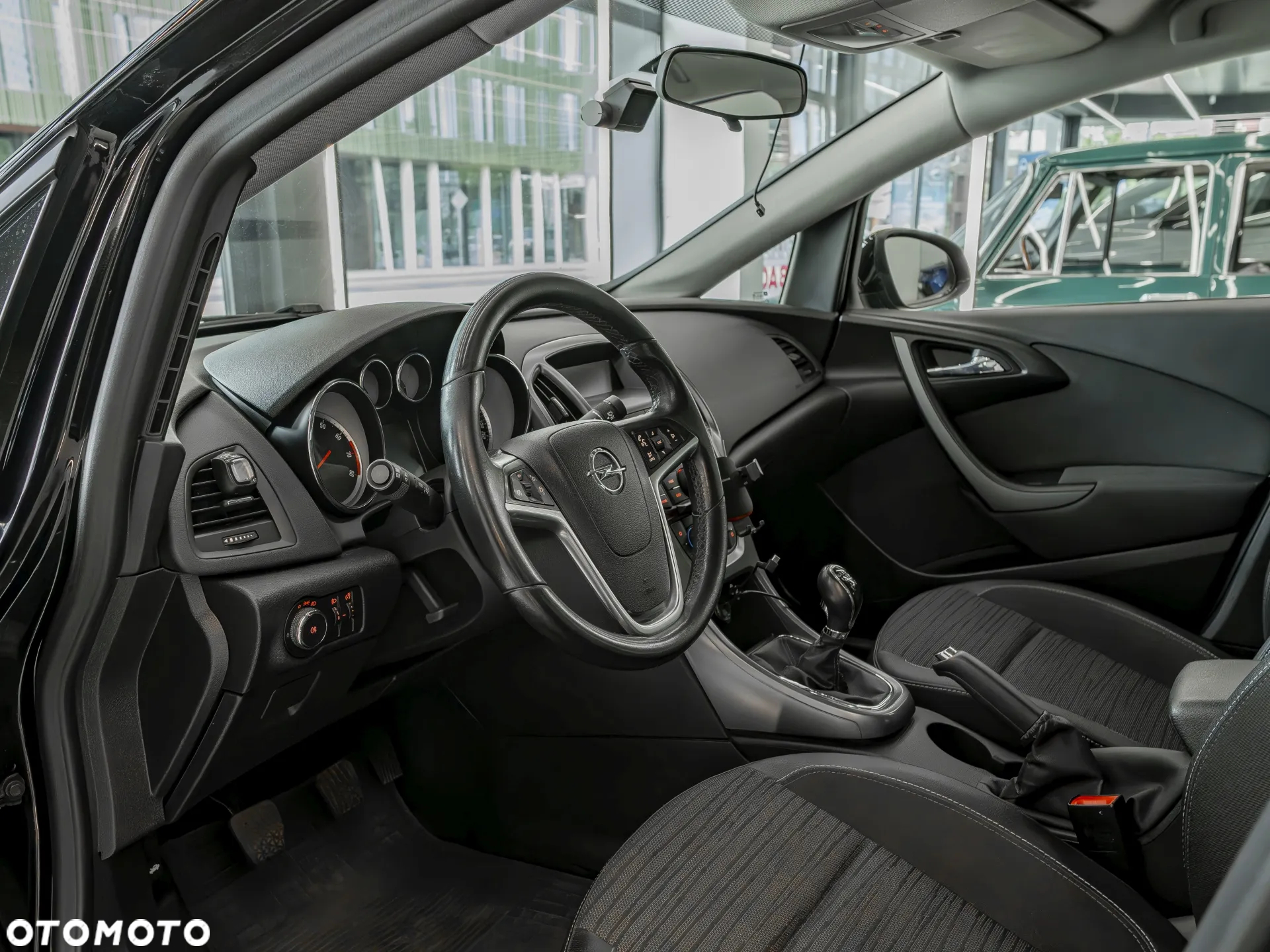 Opel Astra - 6