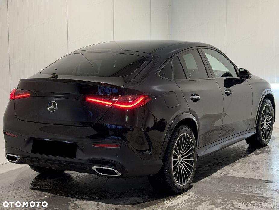 Mercedes-Benz GLC - 6