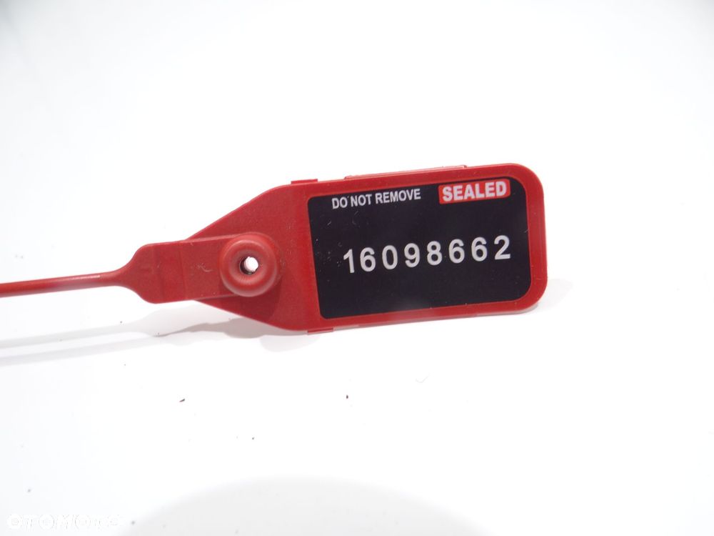 AMORTYZATOR LEWY PRZÓD PRZEDNI BMW X10 F48 B47C20A OE 6861691 (16098662) - 3