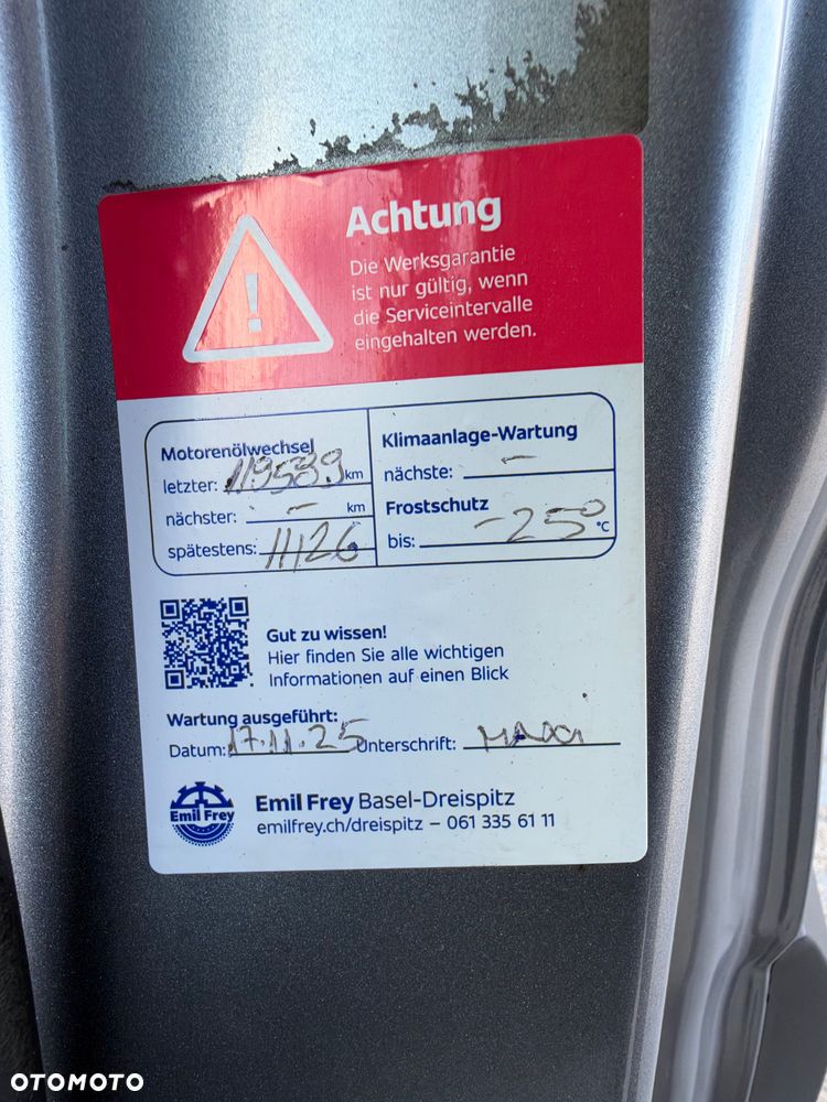 Opel Combo XL S&S 2,3t (bryg.) - 11