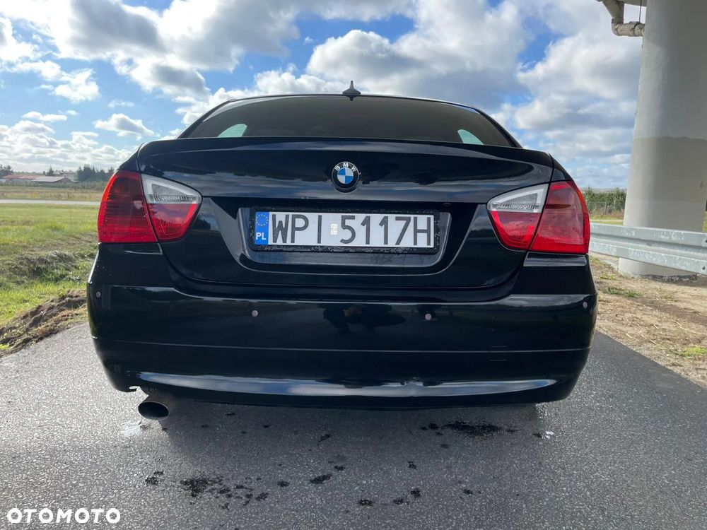 BMW Seria 3 318d - 7