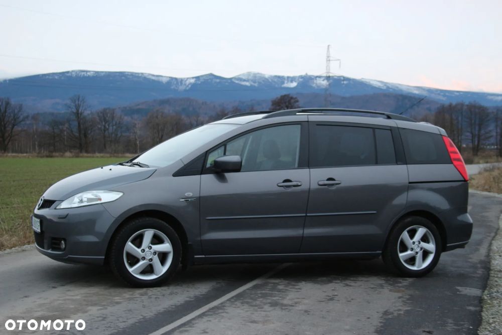 Mazda 5 2.0 Top - 16