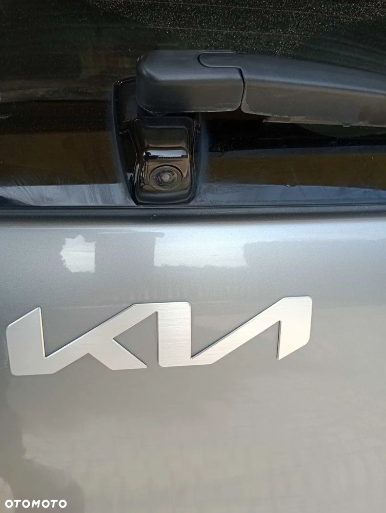Kia Niro 1.6 GDI Plug-in Hybrid L - 12