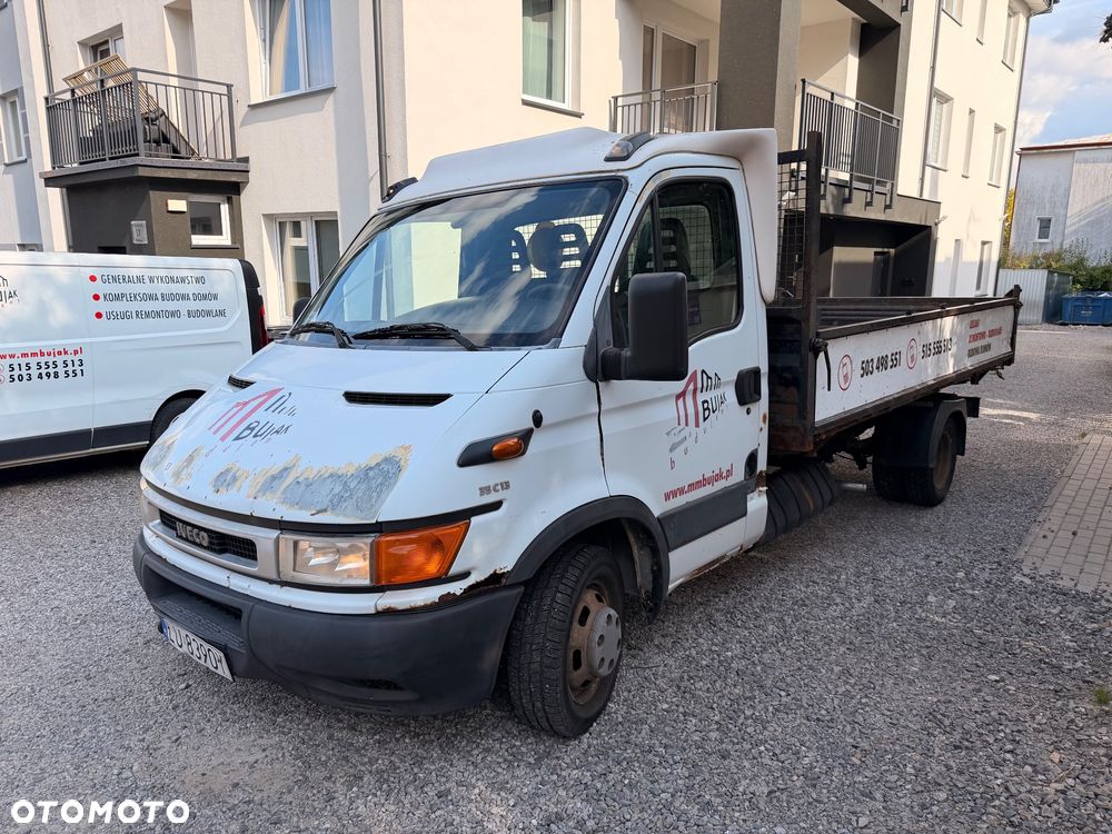 Iveco 35C13