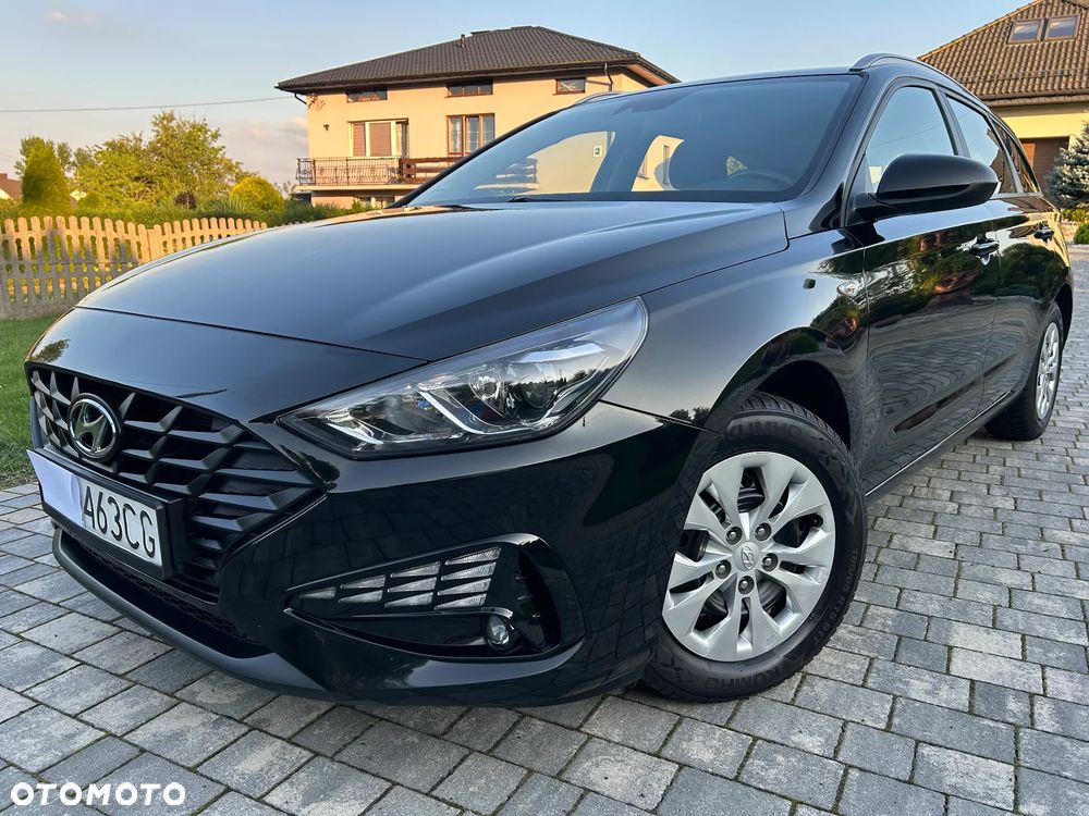 Hyundai i30 1.5 DPI Modern - 12