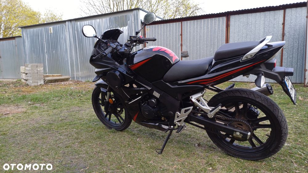 Loncin Inny - 7