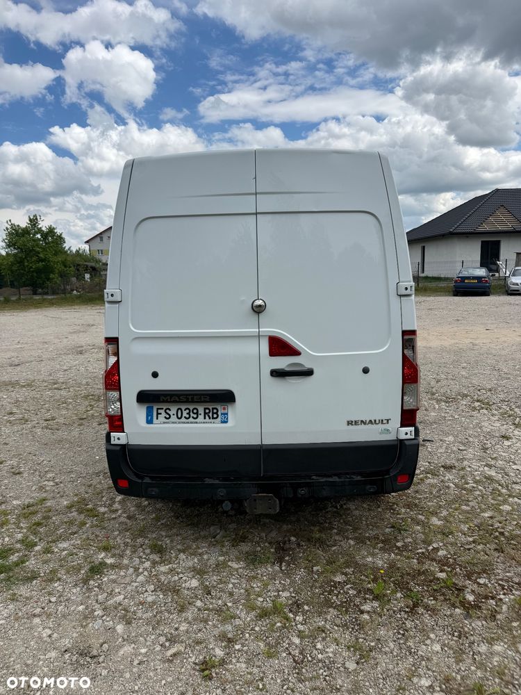 Renault Master - 6