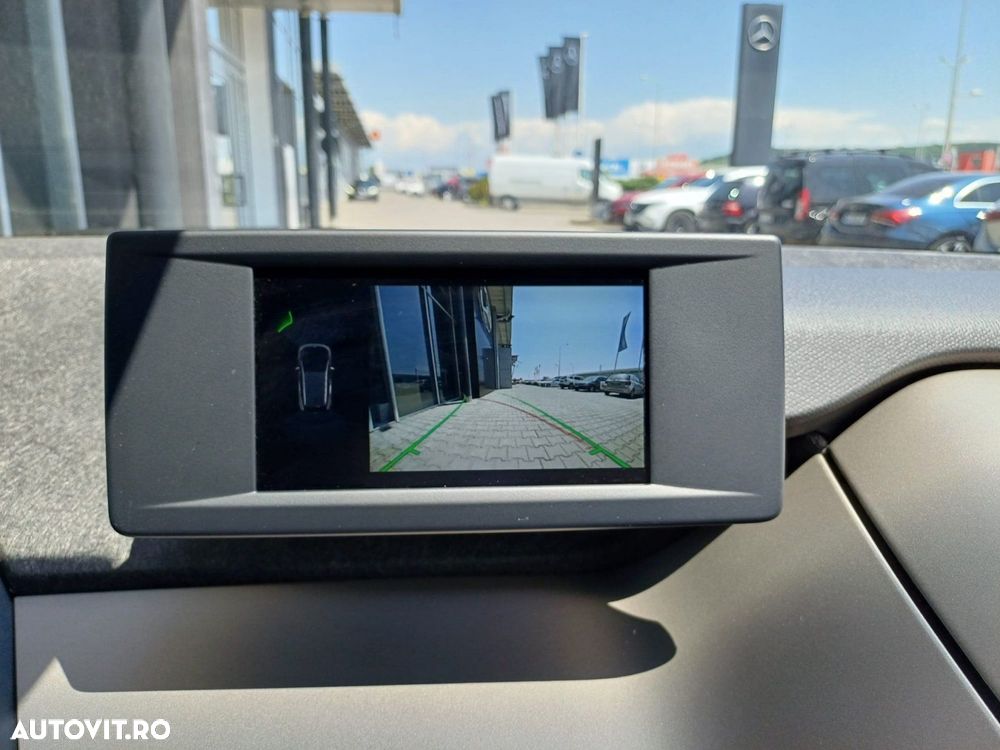 BMW i3 2021 — imagine 12