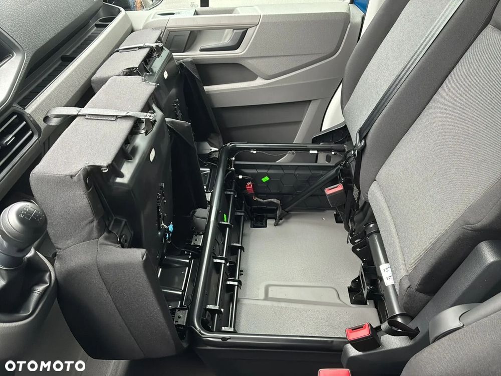 Volkswagen Crafter 35 Furgon L4H3, 2.0BiTDI 177KM, 4490mm, Wysoki dach - 19