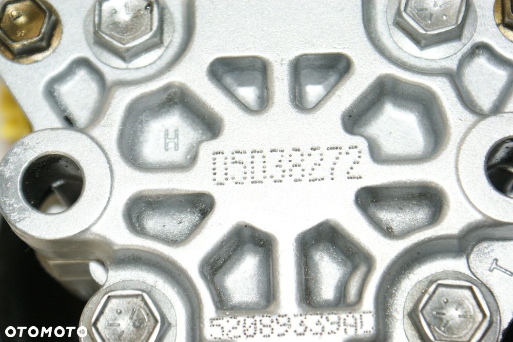POMPA WSPOMAGANIA JEEP JEEP GRAND CHEROKEE 3.7, 4.7 52089339AD - 2