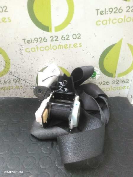 CINTO DE SEGURANÇA TRASEIRO ESQUERDO MAZDA 6 HATCHBACK 2.0 DI 136CV 1998CC - 1
