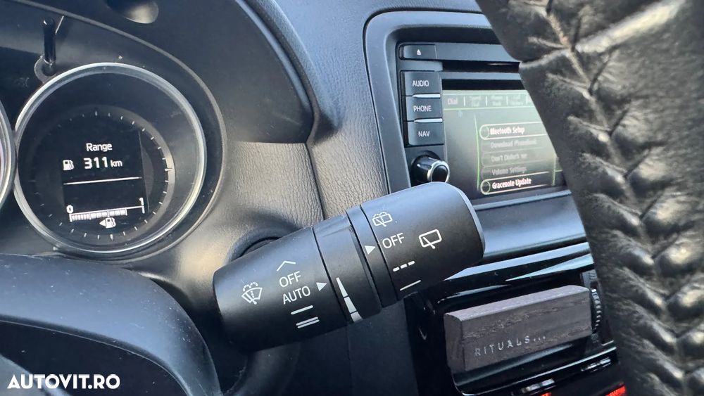 Mazda CX-5 2.0i 4x4 AT Attraction - 15