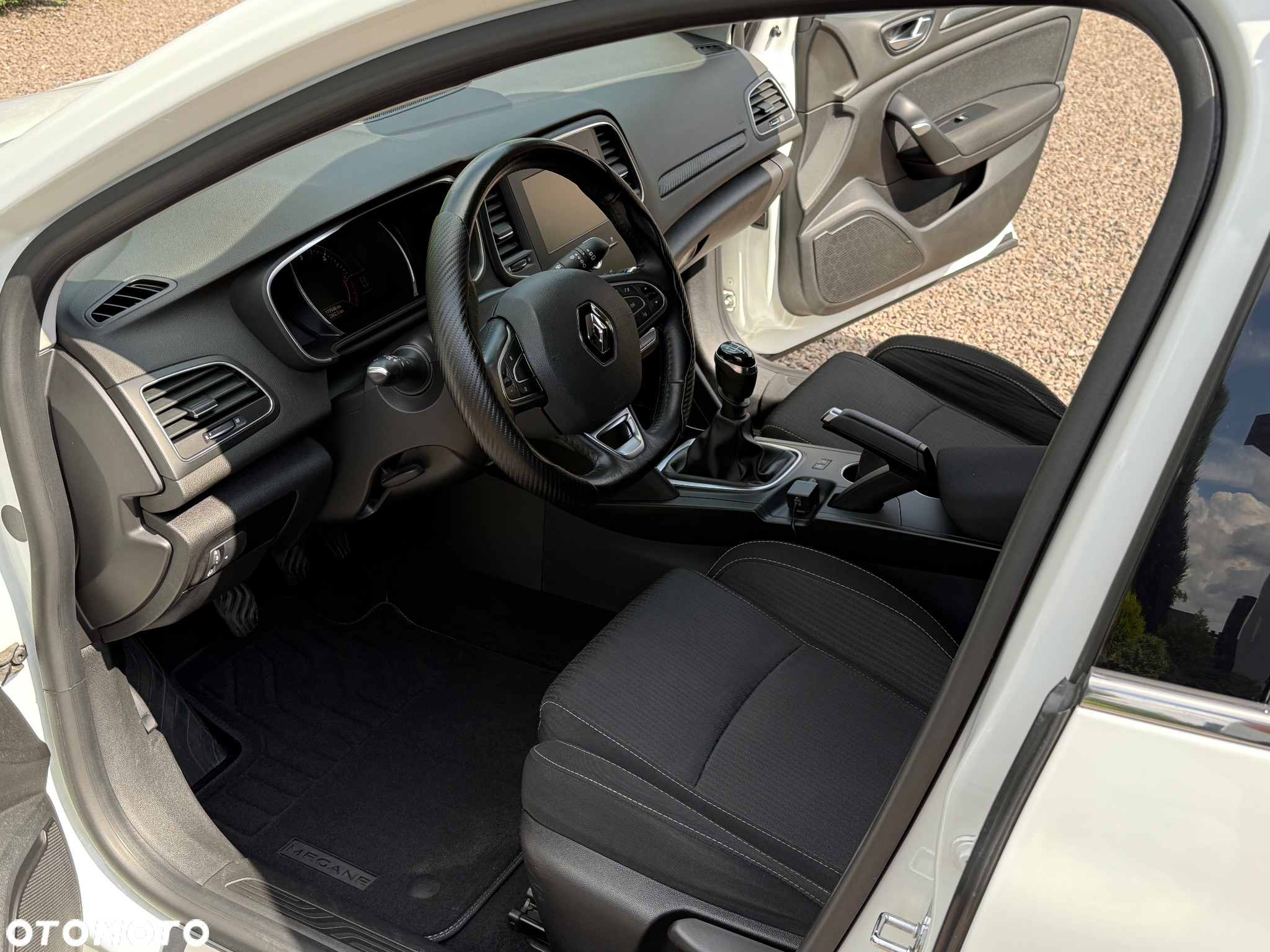 Renault Megane 1.5 dCi Limited - 14