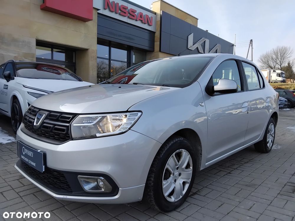 Dacia Logan - 2