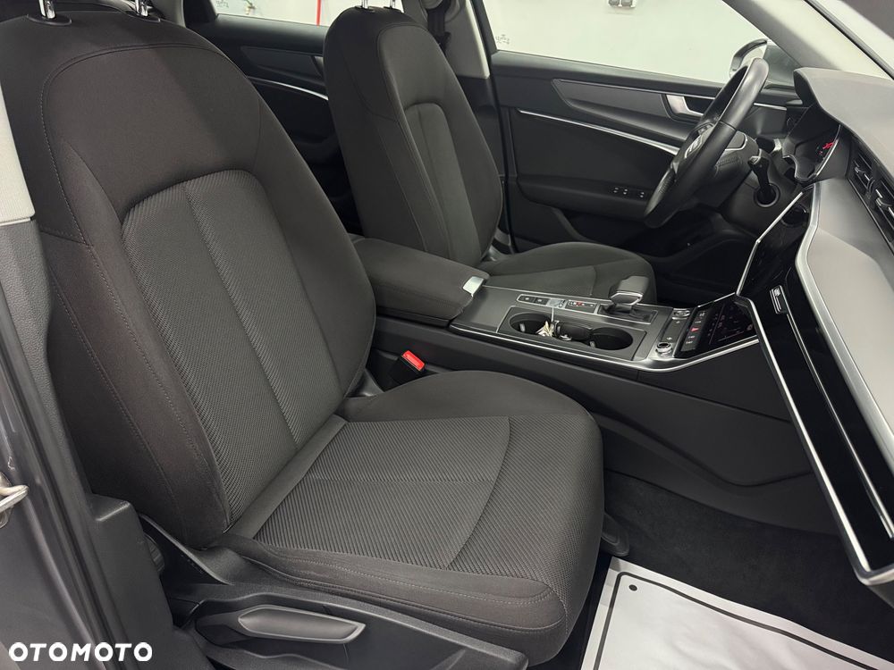 Audi A6 Avant 35 TDI S tronic - 29