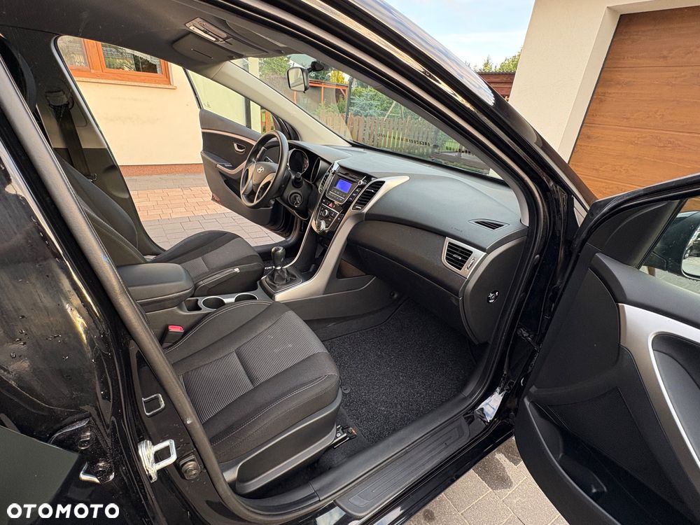 Hyundai i30 1.4 Style - 19