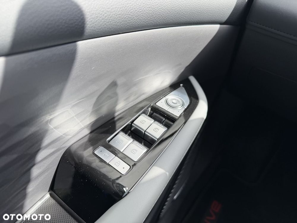 BAIC 5 Beijing 1.5T Business DCT - 25