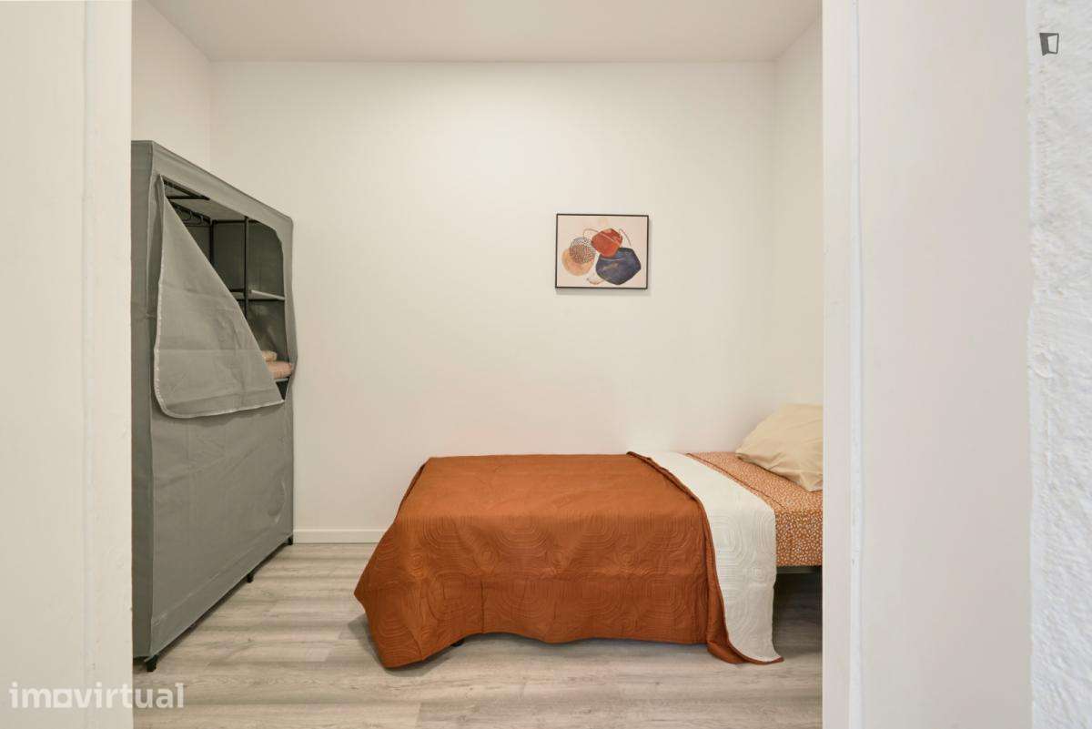 Quarto - localizado em Arroios Lisbon - Grande imagem: 2/38
