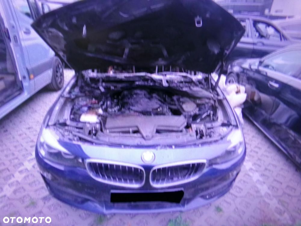 BMW Seria 3 318d Advantage - 3