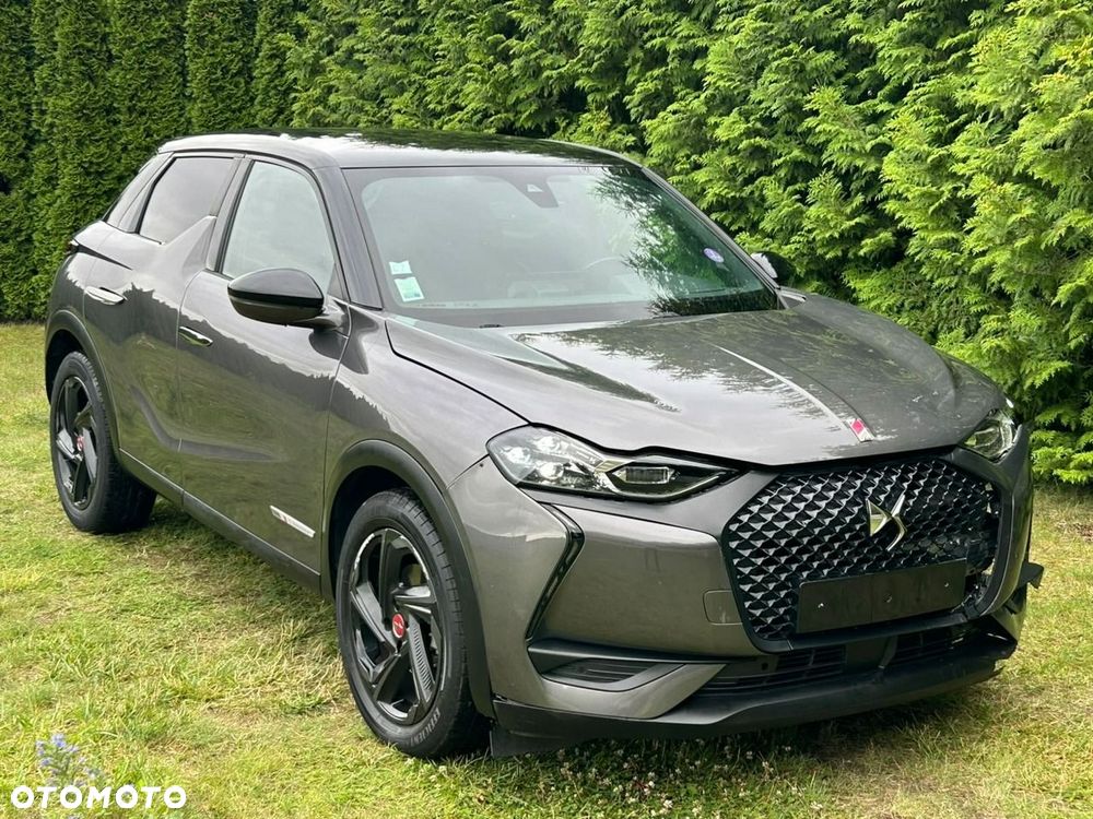 DS Automobiles DS 3 Crossback - 1