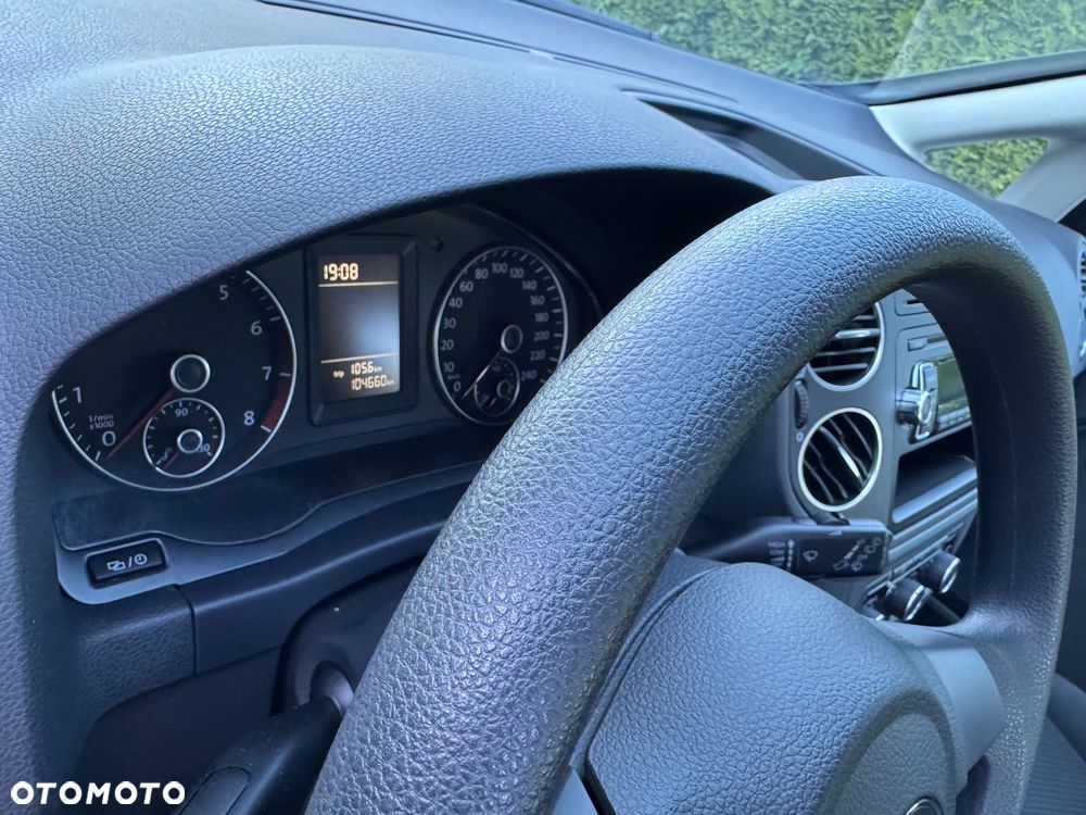 Volkswagen Golf Plus 1.4 Tour - 12